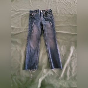 10 For 10$ Mile End girls jeans Size 4